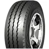 Image de NANKANG Pneu Eté CW25 - 185/ R14 R