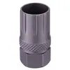 Image de Démonte Cassette - LIFU - 09B3 - Compatible Shimano et Campagnolo - Mixte - Vélo loisir - Noir