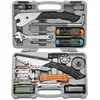 Image de Boîte à outils ICETOOLZ Pron Outil - Gris - Vélo loisir