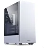 Image de Boîtier PC - LIANLI - LANCOOL 205 WHITE - Blanc - Tour midi - ATX