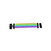 Image de Lian Li Adressable RGB Strimer Plus Triple 8-PIN