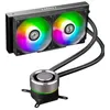 Image de Dissipateur CPU - Lian Li - Galahad 240 V2 - Refroidissement AIO - RGB - Compatible Socket AM4