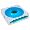 Image de Ventilateur - Lian Li - UNI FAN SL-INF - 120mm - RGB - 2100 tr/min