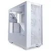 Image de Boîtier moyen tour - LIAN-LI - LANCOOL III - E-ATX - Blanc - Excellent ventilation - Design moderne
