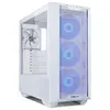 Image de Lian Li LANCOOL III RGB - Blanc