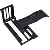 Image de Kit de montage vertical pour GPU - Lian Li - A3-1X - PCIe Gen 4.0 - Riser 150 mm - Noir