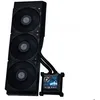 Image de Kit de watercooling - Lian-Li - HydroShift LCD 360S - Refroidissement à eau - Écran LCD - Personnalisable