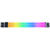 Image de Lian Li Adressable RGB Strimer Wireless GPU 2x8-PIN