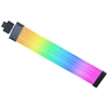Image de Lian Li Adressable RGB Strimer Wireless 12V-2x6 Wide