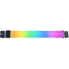 Image de Lian Li Adressable RGB Strimer Wireless CPU 2x8-PIN