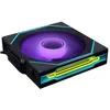 Image de Ventilateur - Lian Li - UNI Fan SL-Infinity - Contrôle sans fil 24 GHz - ARGB - Faible bruit