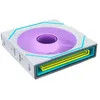 Image de Ventilateur Boîtier PC sans fil ARGB PWM Lian-Li UNI FAN SL-INF