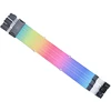 Image de Lian Li Adressable RGB Strimer Wireless GPU 3x8-PIN
