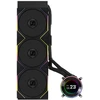 Image de Lian Li Hydroshift II LCD-C 360TL (Noir)