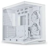 Image de Lian Li O11 Dynamic Mini V2 Flow - Blanc