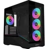 Image de Boîtier PC Lian-Li ATX Vector V100 Mini RGB