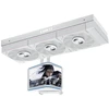 Image de Lian Li Hydroshift II OLED Curved 360P28 - Blanc