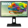 Image de BENQ écran LED BL2420PT BL Series - 23.8 - 2560 x 1440 - IPS - 300 cd/m² - 1000:1 - 5 ms - HDMI DVI DisplayPort VGA