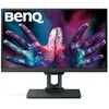 Image de Moniteur LCD BENQ PD2500Q - 635 cm (25) WQHD LED - IPS - Gris - 2560 x 1440 - 167 Millions de couleurs