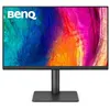 Image de Moniteur BenQ PD2706QN 27 LED IPS QHD 100Hz - USB-C - Haut-parleurs - Ajustable - Pantone Validé