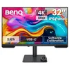 Image de BenQ Creative Pro PV3200U 32 LED IPS UltraHD 4K AQCOLOR Delta E