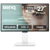Image de Monitor BenQ GW2790TC 27 FullHD 144Hz IPS USB-C Bisel Ultrafino Altura Ajustable
