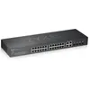 Image de Commutateur Ethernet - ZYXEL - GS1920-24V2 - 24 Ports - Gérable - Modulaire - Montable
