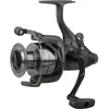 Image de Moulinet débrayable Okuma Ceymar Baitfeeder   2+1 roulements bobine alu ajourée bâti graphite anti-corrosion