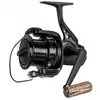 Image de Moulinet Okuma custom cb-80 - noir - TU