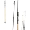 Image de Canne Feeder Okuma 8K 12ft 90g - noir - TU
