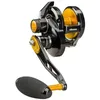 Image de Moulinet de jigging Okuma Tesoro Ld