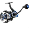 Image de Moulinet Okuma Safina SW-X 4.5:1 - Noir - 8000