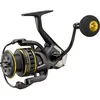 Image de Moulinet carnassier frein arrière Okuma Ceymar SW-X 6.0:1