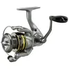 Image de Moulinet carnassier casting Okuma Avenger B - Argenté - 2500