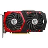 Image de MSI GTX 1050 TI GAMING X 4G - Carte graphique - GF GTX 1050 Ti - 4 Go GDDR5 - PCIe 3.0 x16 - DVI, HDMI, DisplayPort en occasion ou reconditionné