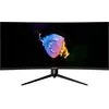 Image de Ecran PC Gamer - MSI - Optix MAG342CQR - 34 UWQHD - Dalle VA - 1 MS - 144 Hz - Adaptive Sync Pied reglable -