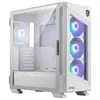 Image de MSI MPG VELOX 100R - Blanc