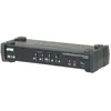 Image de Commutateur écran-clavier-souris-audio-USB 4 ports ATEN CS1924M - Compatible HDCP - 4K - MST