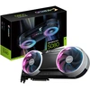 Image de Gigabyte AORUS GeForce RTX 5080 INFINITY WOOD 16G - Noir