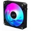 Image de Ventilateur - GIGABYTE - AORUS EZ 120 - 120mm - RGB personnalisable - Ultra silencieux