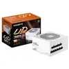 Image de Fuente de Alimentación GIGABYTE 750W 80 PLUS Gold UD750GM PG5 V2 ICE Modular ATX 3.1 Blanca