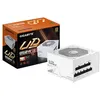 Image de Bloc dalimentation modulaire - GIGABYTE - UD850GM PG5 V2 ICE - 80 PLUS Gold - PCIe Gen 5.1 - ATX 3.1