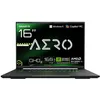 Image de Ordinateur portable GIGABYTE AERO X16 165 Hz