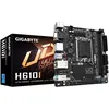 Image de Carte mère Mini ITX - GIGABYTE H610I - Intel Core 14e Gen - DDR5 5600MHz - VRM 4+1+1