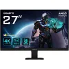 Image de Moniteur de Jeu - GIGABYTE - GS27U - 27 pouces - UHD 3840 x 2160 - 160Hz - 1ms