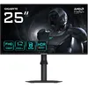 Image de Moniteur Gaming - GIGABYTE - G25F2 - 245 FHD - 200Hz - 1ms - DisplayHDR 10