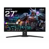 Image de Monitor GIGABYTE AORUS FO27Q5P 27 QHD 500Hz OLED KVM G-SYNC FreeSync Premium Pro DisplayHDR True Black 500