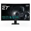 Image de Moniteur Gaming Incurvé 27 - GIGABYTE - GS27FC2 - FHD - 240Hz - 1ms - HDR Ready