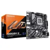 Image de Placa Base GIGABYTE B860M E Intel B860 LGA1851 DDR5 Micro ATX sin WiFi RAID RGB