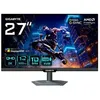 Image de Monitor Gigabyte M27Q3 27 QHD 300Hz IPS 1ms FreeSync G-SYNC DisplayHDR400